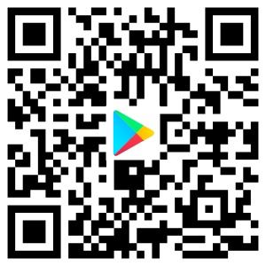 Play Store QR code